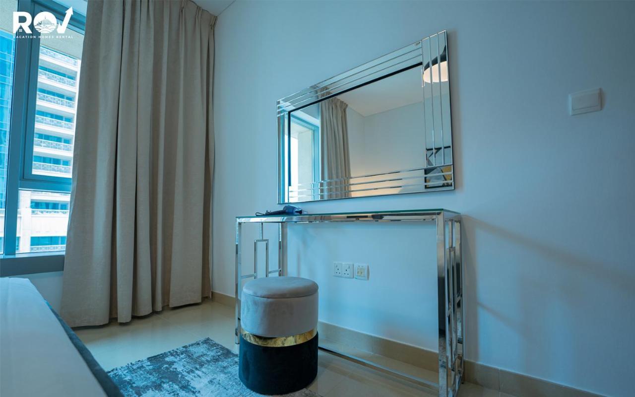 Luxury 2 Bedroom Suite With Full Burj Khalifa View 迪拜 外观 照片